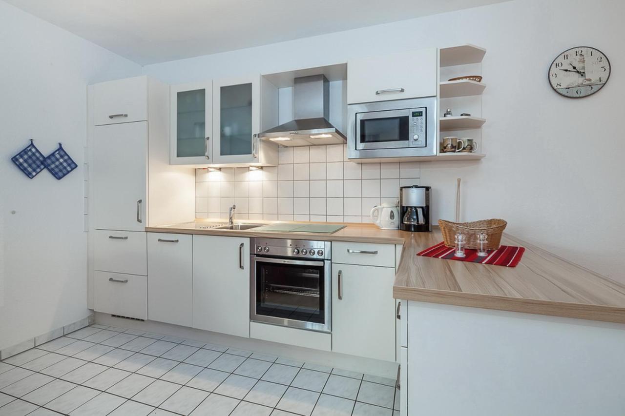 Duenenblick Wohnung 39 Boltenhagen  Exterior foto